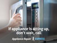 Simi Valley Express Appliance Repair image 1
